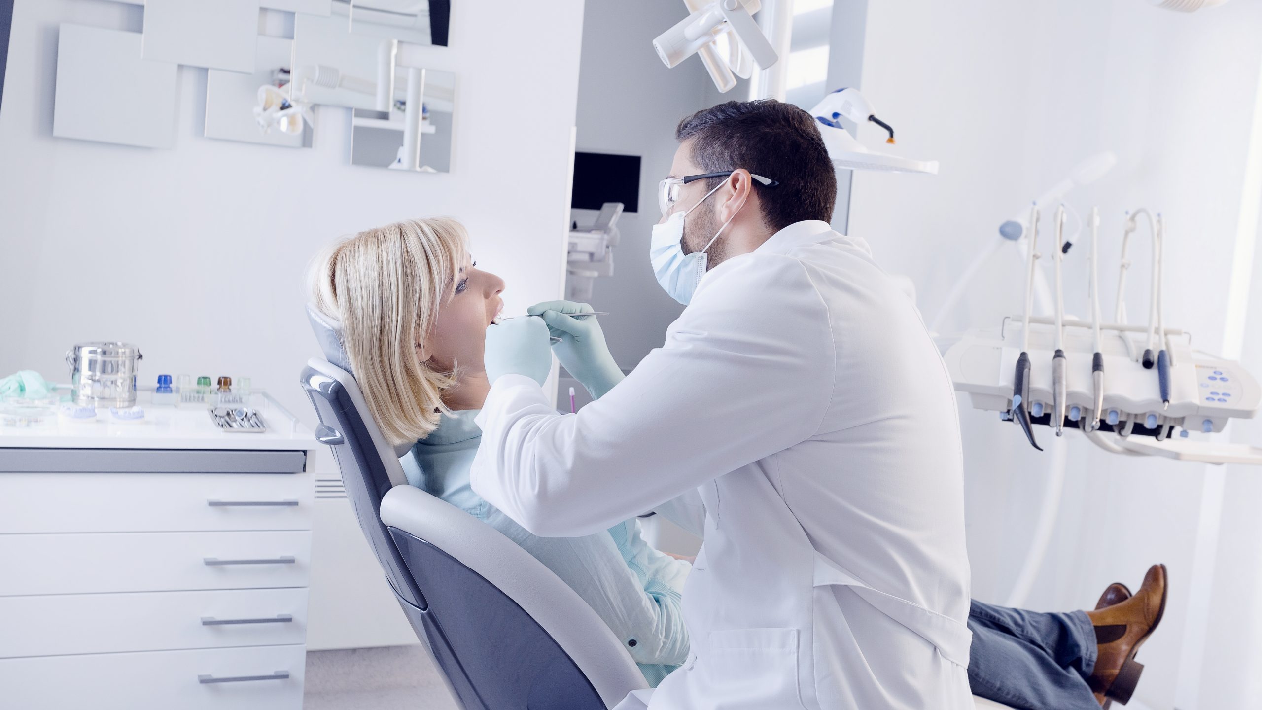Dentist in Lakeland, GA