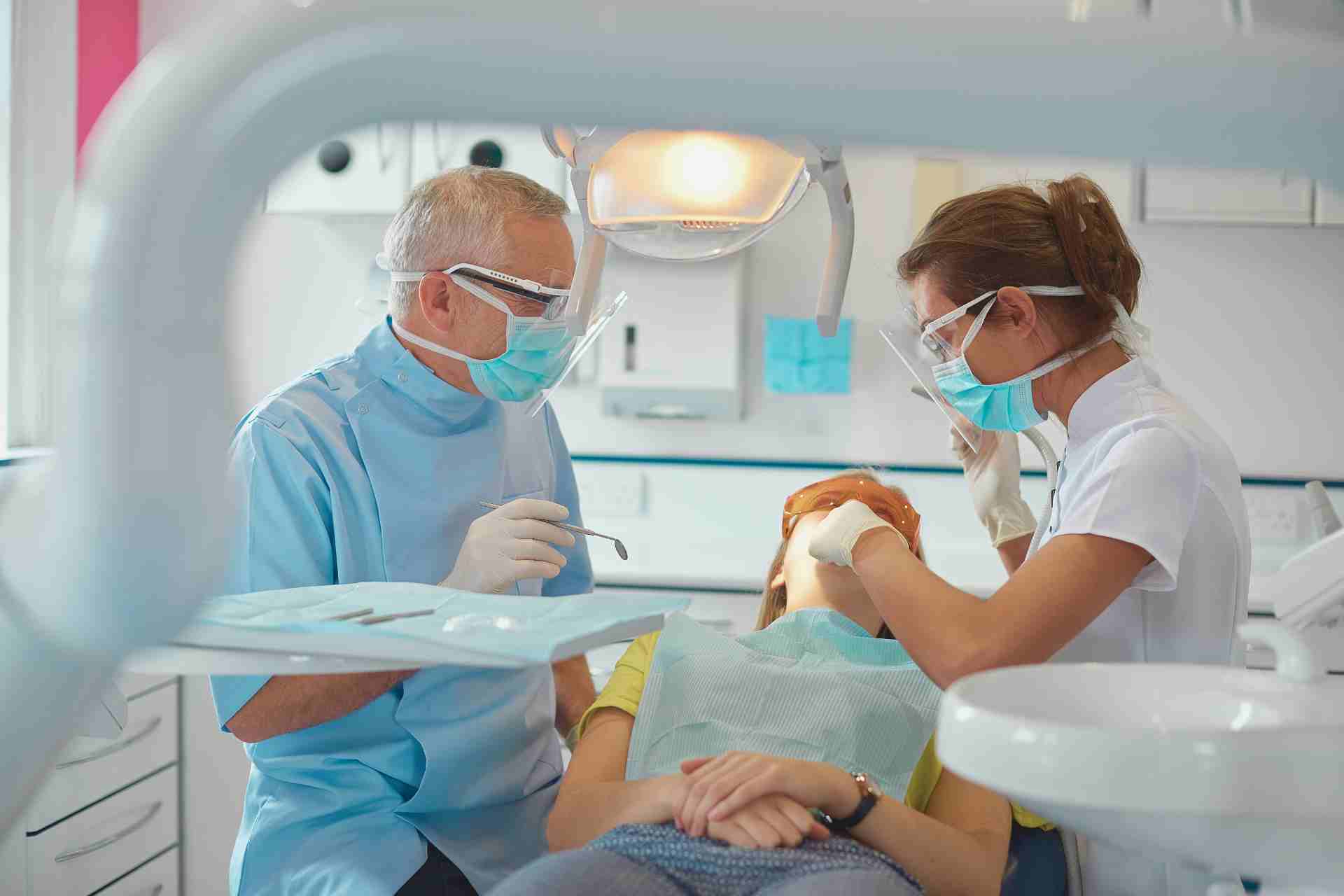 Dentist in Lakeland, GA